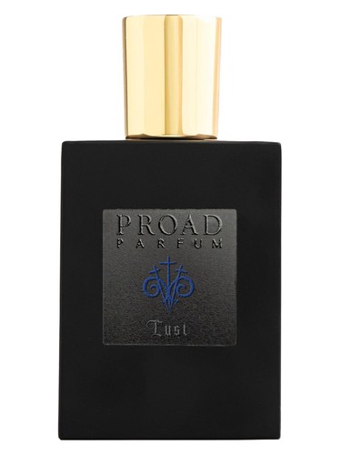Lust Proad