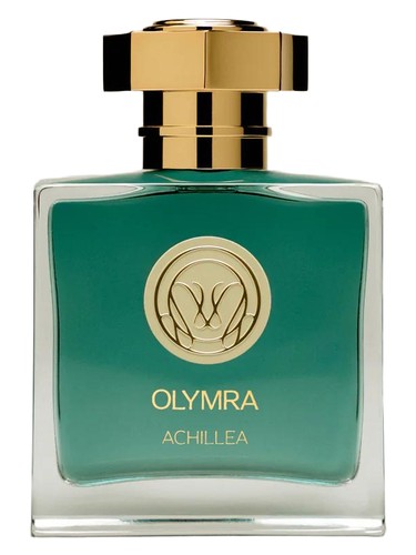 Achillea OLYMRA