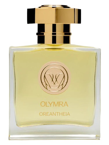 Oreantheia OLYMRA