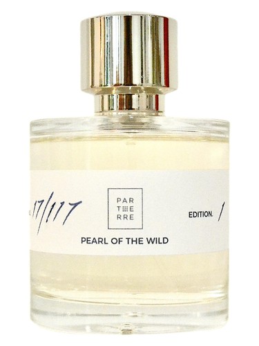 Pearl of the Wild Parterre
