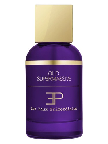 Oud Supermassive Les EAUX Primordiales