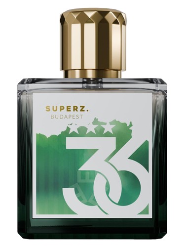 Fradi - 36 Superz.