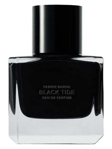 Zara Black Tide