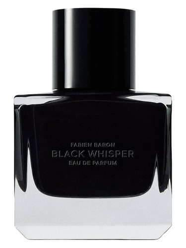 Zara Black Whisper