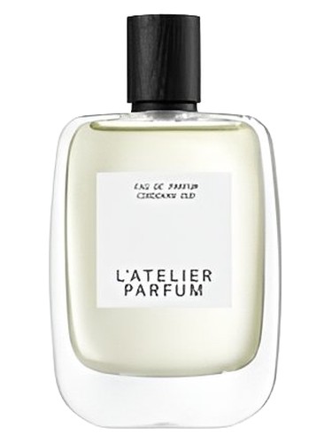 Cordovan Oud L'Atelier Parfum