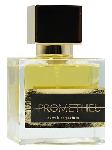 Prometheu Necalli