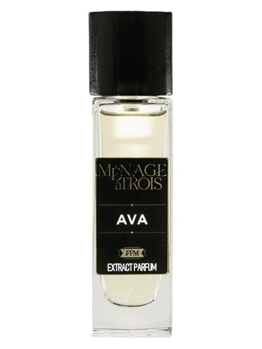 AVA Ménage à Trois