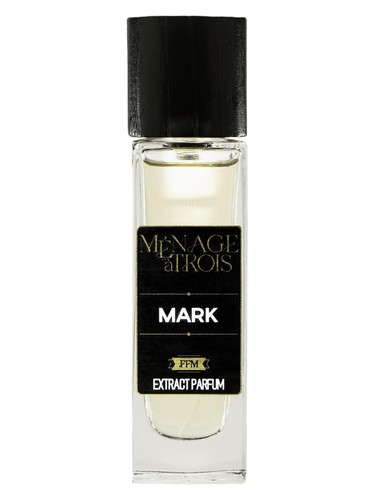 Mark Ménage à Trois