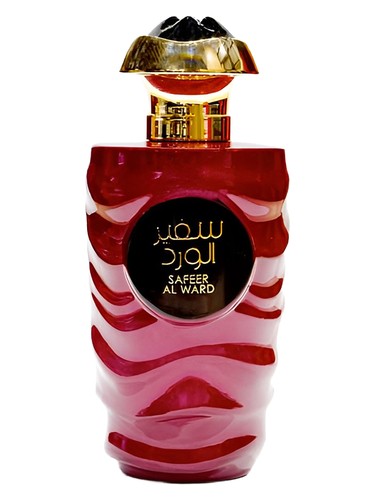 تصویر عطر Safeer Al Ward