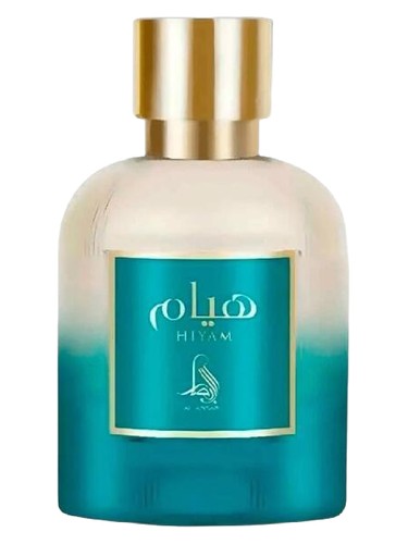 تصویر عطر Hiyam