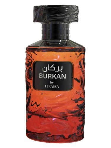 Burkan Ferassa