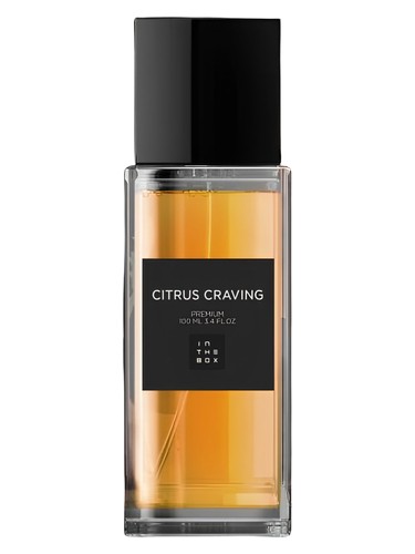 Citrus Craving In The Box