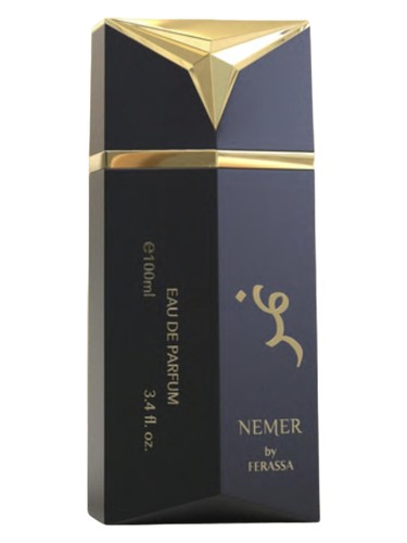 Nemer Ferassa