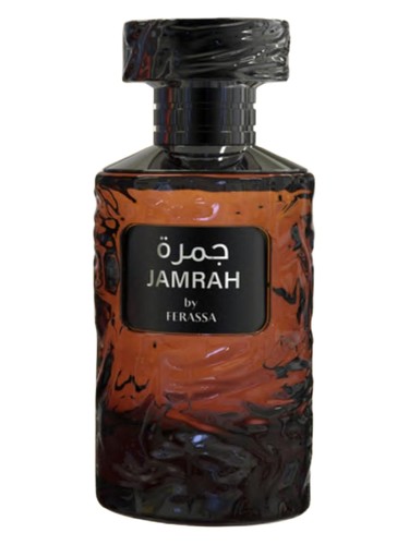 Jamrah Ferassa
