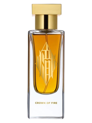 Crown of Fire Azman