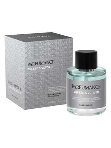 تصویر عطر Breeze & Vetiver