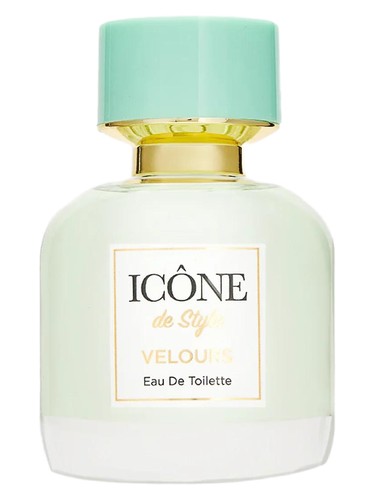 Icone de Style Velours Unique Art Parfum