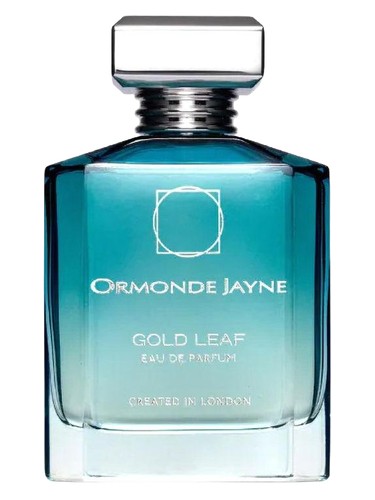 Gold Leaf Ormonde Jayne
