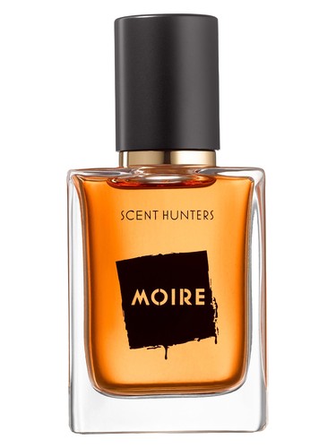 Moire Scent Hunters