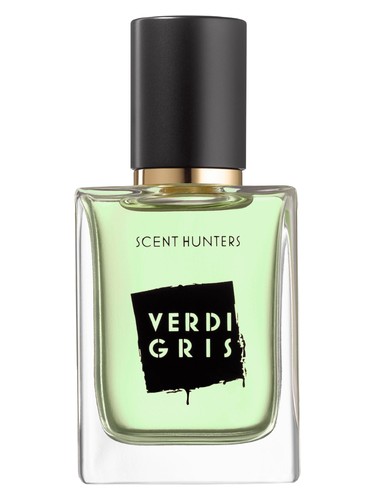 Verdigris Scent Hunters