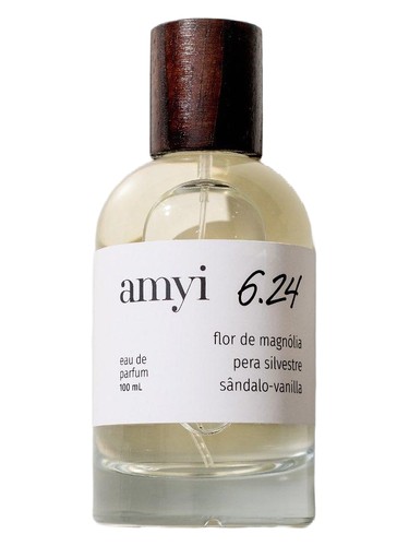 Amyi 6.24 Amyi