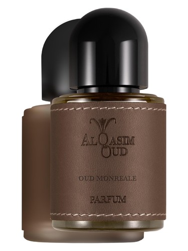 تصویر عطر OUD MONREALE