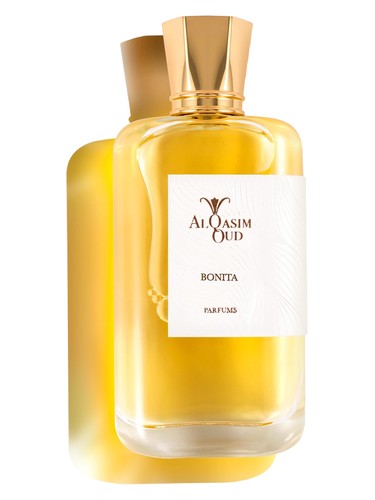 BONITA Al Qasim Oud