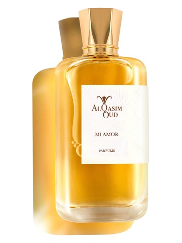 MI AMOR Al Qasim Oud