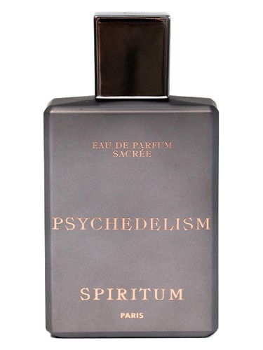Psychedelism Spiritum