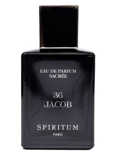 تصویر عطر 36 Jacob