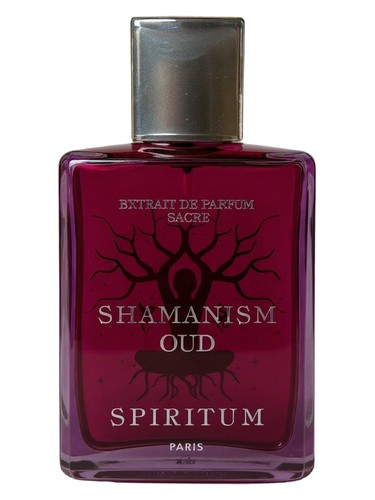 تصویر عطر Shamanism Oud