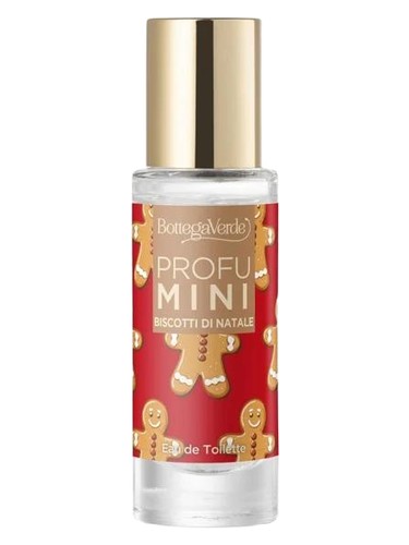 تصویر عطر Biscotti di Natale