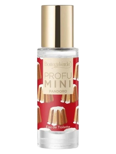 تصویر عطر Pandoro