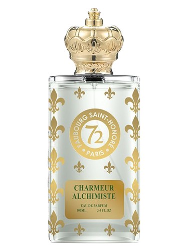 تصویر عطر Charmeur Alchemiste