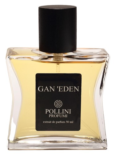 Gan 'Eden Pollini Profumi