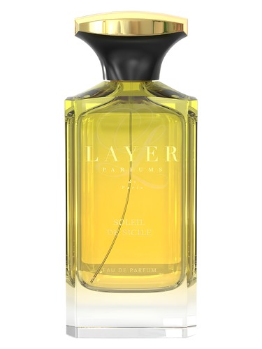 Soleil de Sicile Layer Parfums