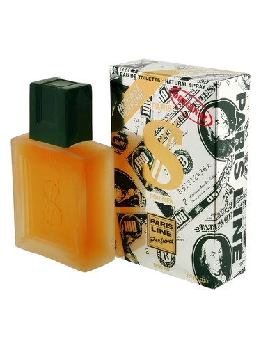 Dollar Paris Line Parfums