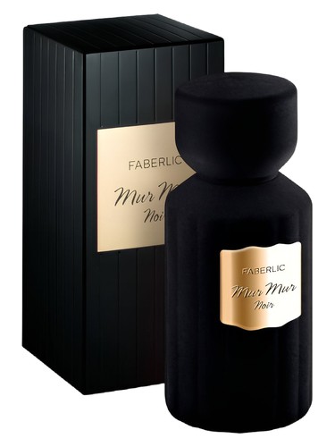 تصویر عطر Mur Mur Noir Parfum