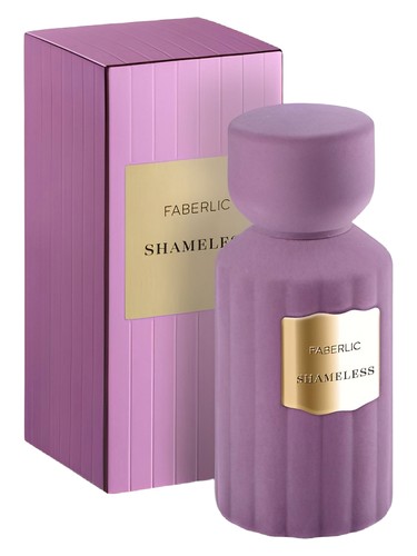 Shameless Parfum Faberlic