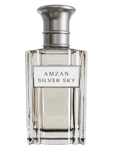 Silver Sky Amzan