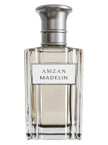 Madelin Amzan