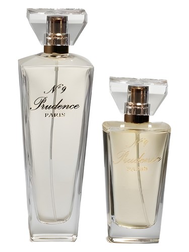 Prudence Paris No 9