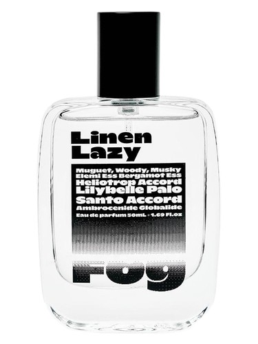 Linen Lazy hausFOG