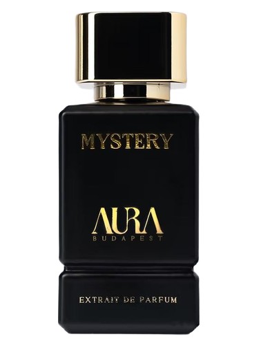 Mystery Aura Budapest