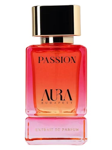 Passion Aura Budapest