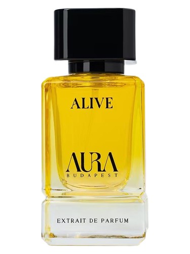Alive Aura Budapest