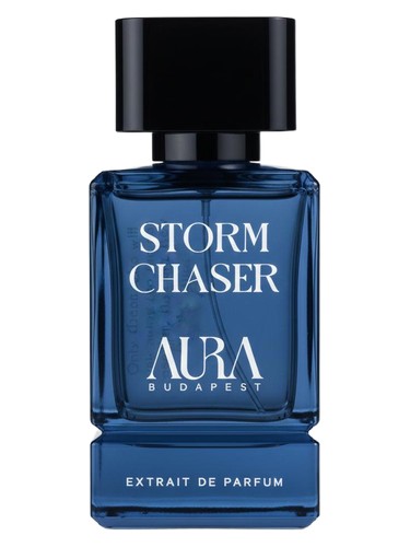 Storm Chaser Aura Budapest