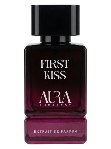 First Kiss Aura Budapest