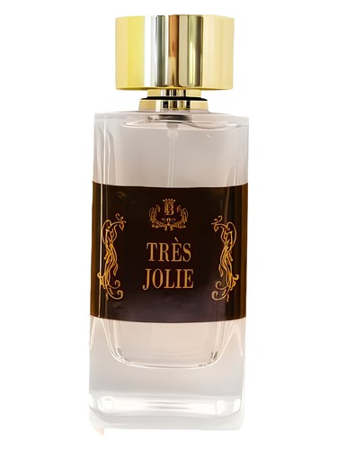 تصویر عطر Très Jolie
