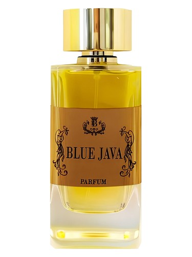 Blue Java Cerchi Nell’Acqua